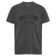 Tommy Hilfiger Ανδρική κοντομάνικη μπλούζα Varsity Washed T-Shirt